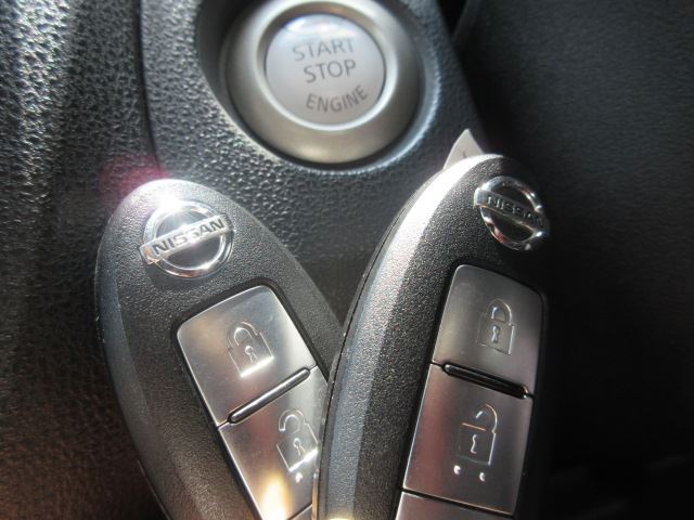 2011 Nissan JUKE — миниатюра 16