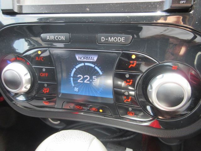 2011 Nissan JUKE — миниатюра 21