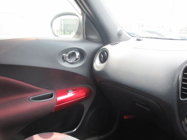 2011 Nissan JUKE — миниатюра 26