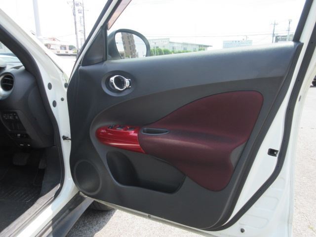 2011 Nissan JUKE — миниатюра 27