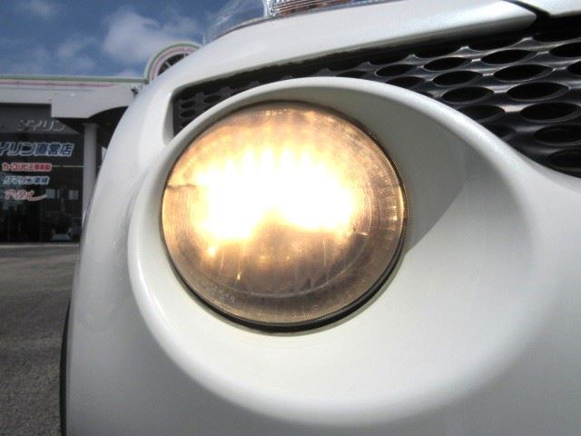 2011 Nissan JUKE — миниатюра 32