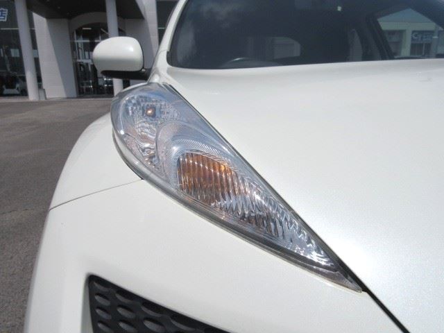 2011 Nissan JUKE — миниатюра 34
