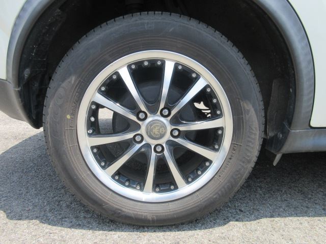 2011 Nissan JUKE — миниатюра 38