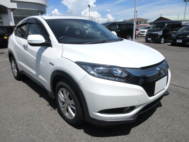 صورة 3 لـ 2014 Honda VEZEL