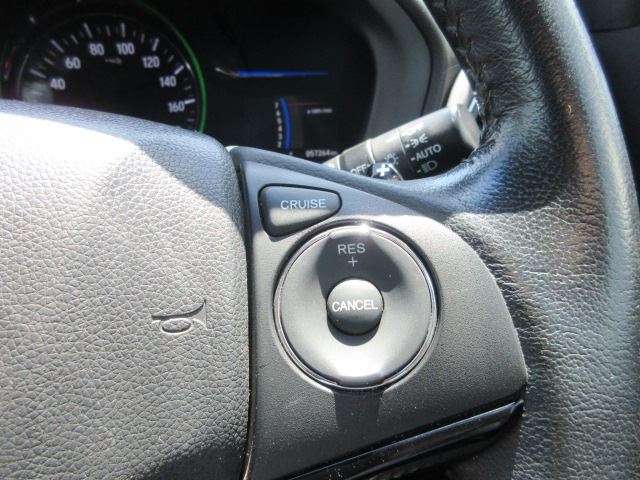 2014 Honda VEZEL 缩略图 12