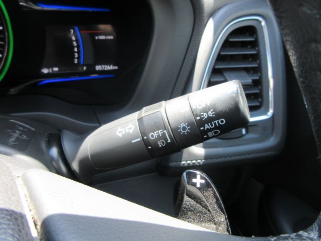2014 Honda VEZEL 缩略图 15