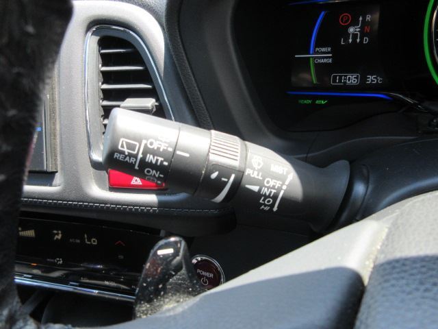 2014 Honda VEZEL 缩略图 14