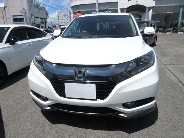 صورة 2 لـ 2014 Honda VEZEL