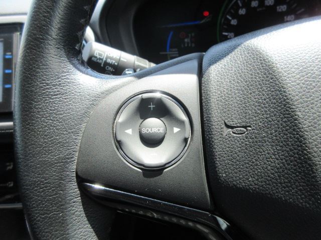 2014 Honda VEZEL 缩略图 11