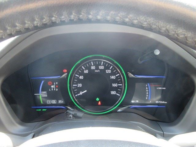 2014 Honda VEZEL 缩略图 16