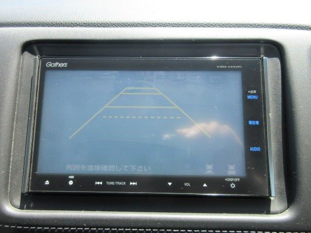2014 Honda VEZEL 缩略图 23