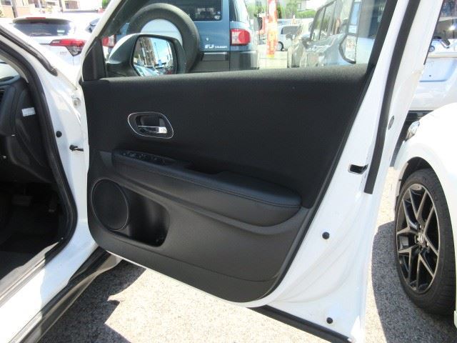 2014 Honda VEZEL 缩略图 31