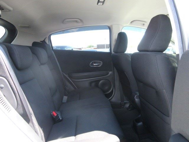 2014 Honda VEZEL 缩略图 33