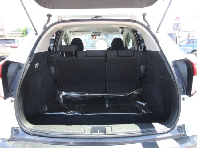 2014 Honda VEZEL 缩略图 34