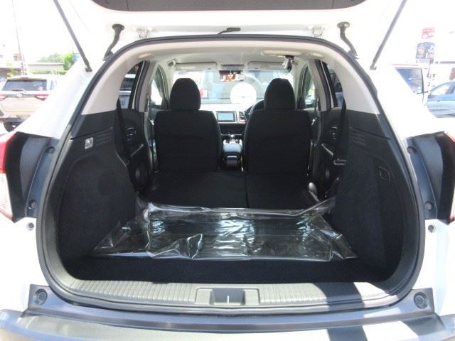 2014 Honda VEZEL 缩略图 35