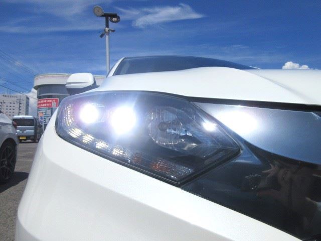 2014 Honda VEZEL 缩略图 37