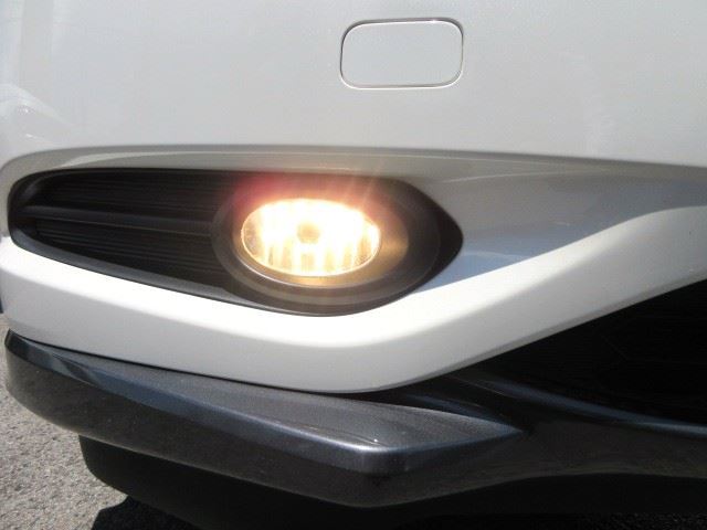 2014 Honda VEZEL 缩略图 38