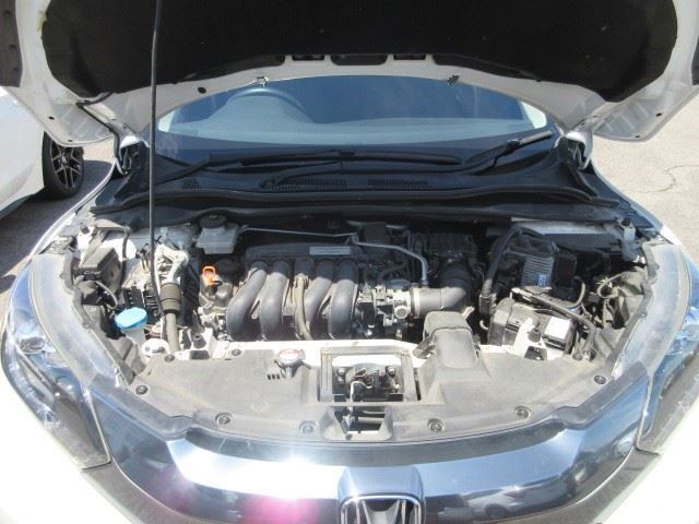 2014 Honda VEZEL 缩略图 39