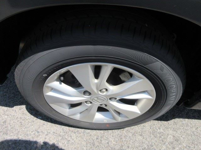 2014 Honda VEZEL 缩略图 41