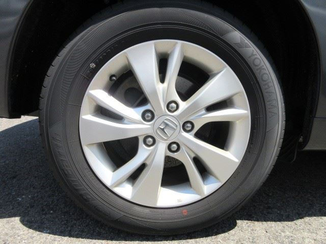 2014 Honda VEZEL 缩略图 42