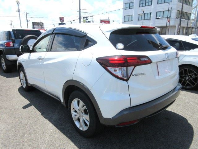 صورة 6 لـ 2014 Honda VEZEL