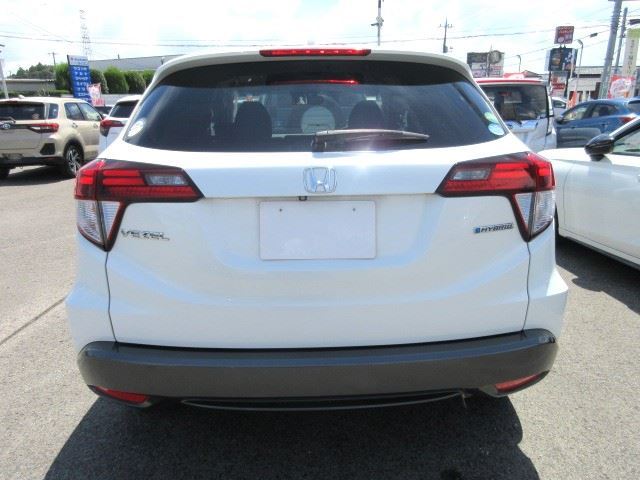 صورة 5 لـ 2014 Honda VEZEL