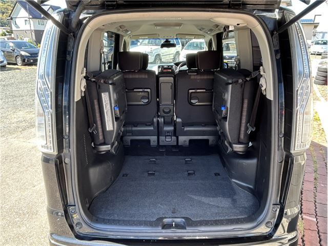 2015 Nissan SERENA — миниатюра 12