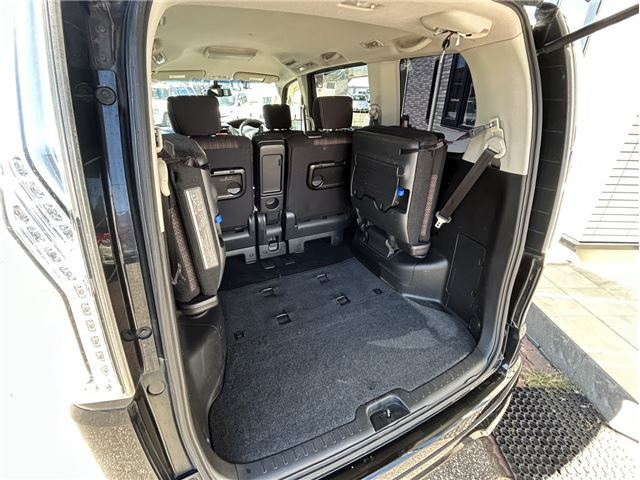 2015 Nissan SERENA — миниатюра 13