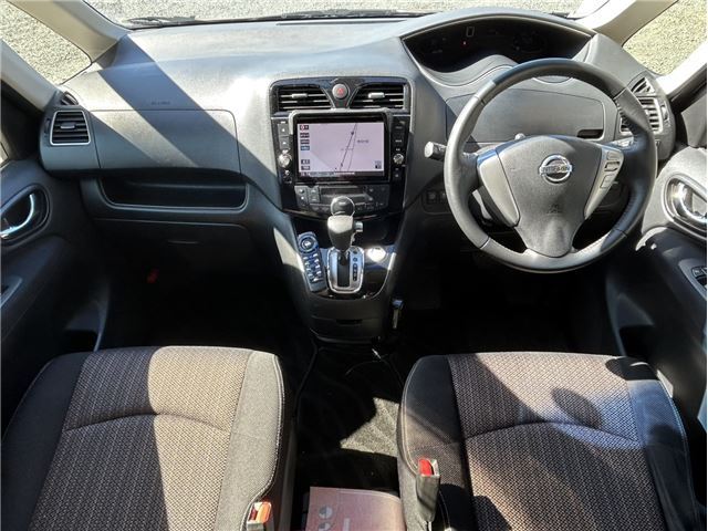 2015 Nissan SERENA — миниатюра 18