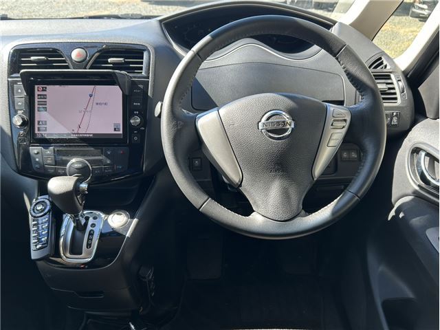 2015 Nissan SERENA — миниатюра 19