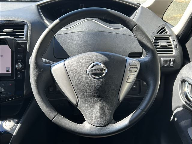 2015 Nissan SERENA — миниатюра 21