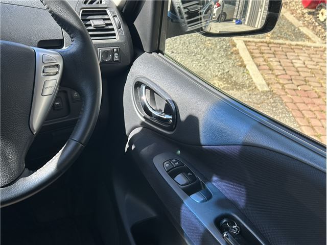 2015 Nissan SERENA — миниатюра 22