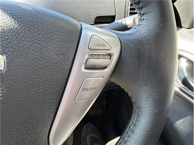 2015 Nissan SERENA — миниатюра 25