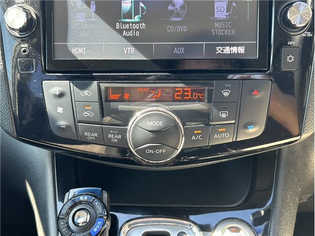 2015 Nissan SERENA — миниатюра 37