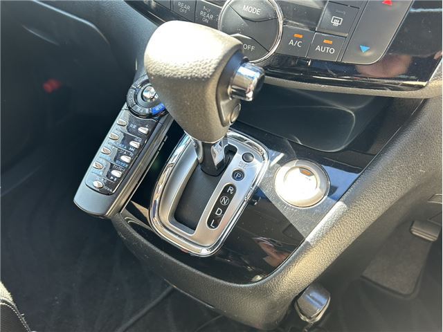 2015 Nissan SERENA — миниатюра 38
