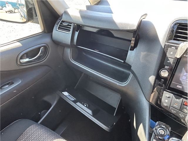 2015 Nissan SERENA — миниатюра 46