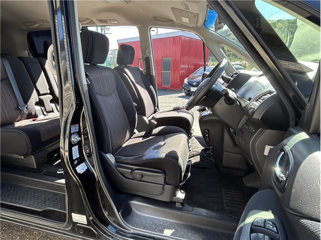 2015 Nissan SERENA — миниатюра 54