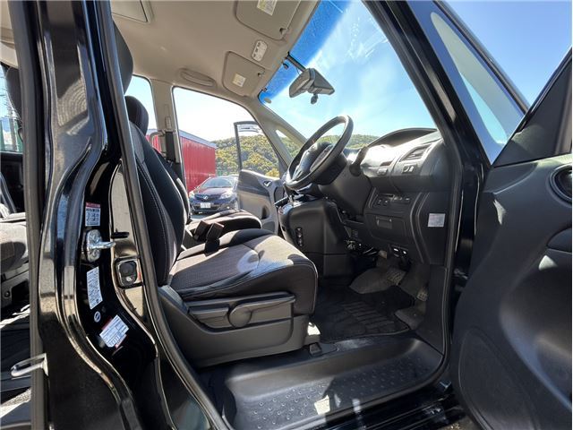 2015 Nissan SERENA — миниатюра 55