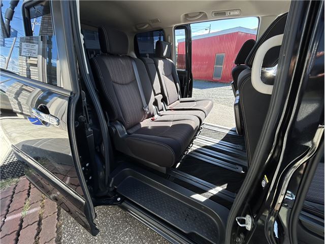 2015 Nissan SERENA — миниатюра 56