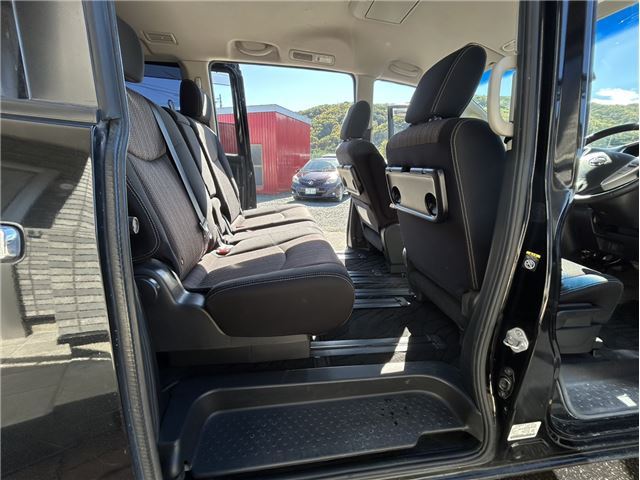2015 Nissan SERENA — миниатюра 57