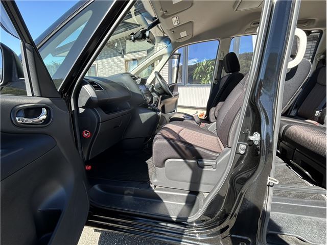 2015 Nissan SERENA — миниатюра 59