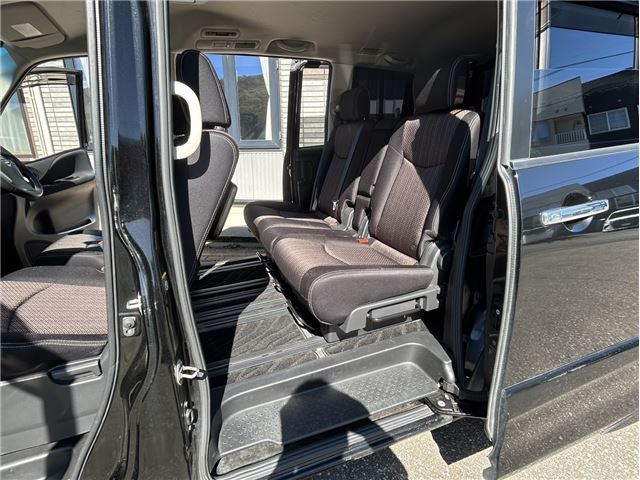 2015 Nissan SERENA — миниатюра 60