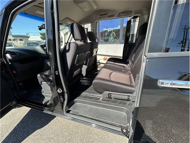 2015 Nissan SERENA — миниатюра 61