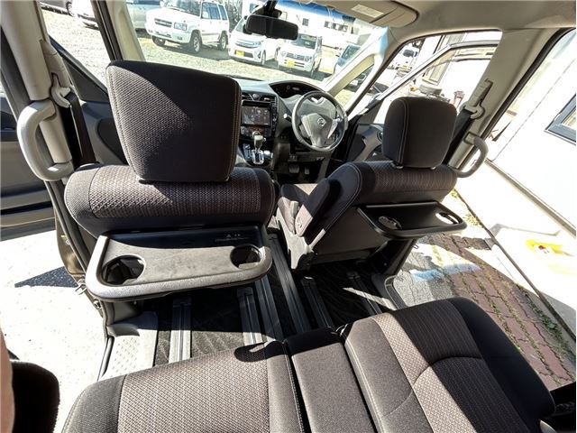 2015 Nissan SERENA — миниатюра 62
