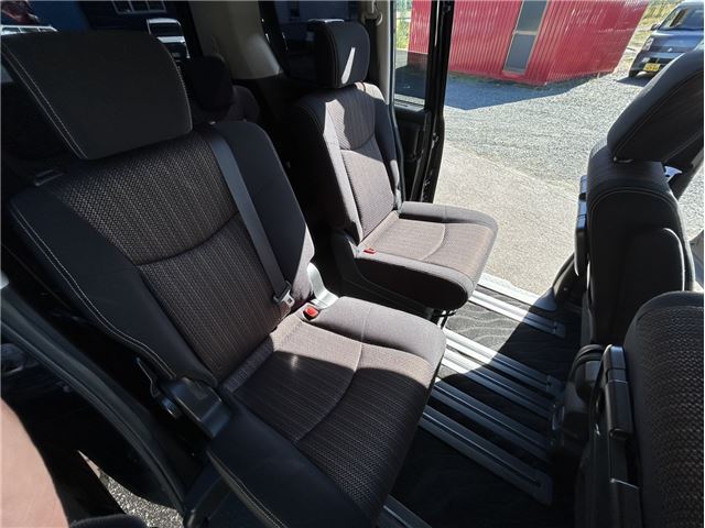 2015 Nissan SERENA — миниатюра 68