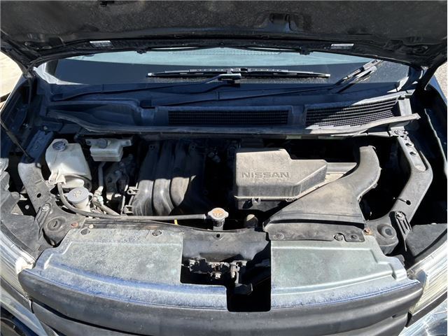 2015 Nissan SERENA — миниатюра 71