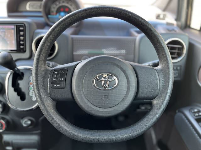 2016 Toyota SPADE — миниатюра 14