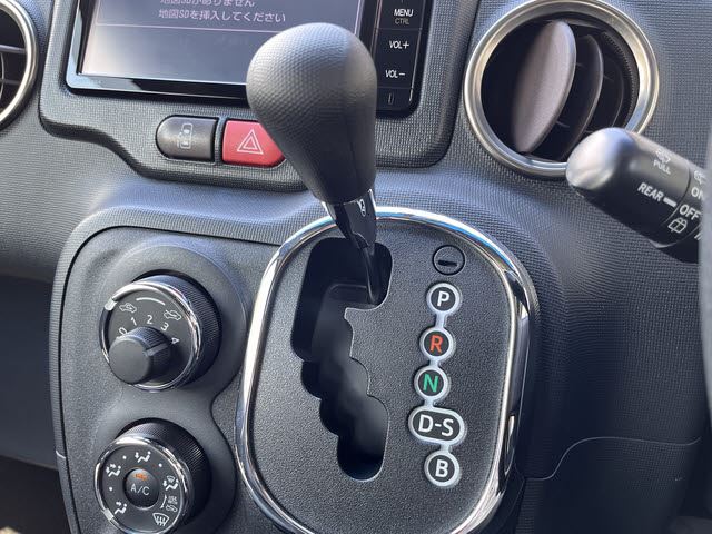 2016 Toyota SPADE — миниатюра 20