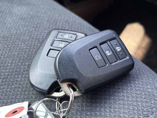 2016 Toyota SPADE — миниатюра 26