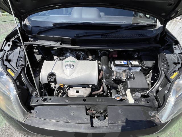 2016 Toyota SPADE — миниатюра 28